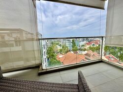 Blu Coral (D15), Condominium #531593891